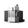 เครื่องแมชชีนนิ่งเซ็นเตอร์แนวตั้งห้าแกน CV Series