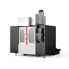 เครื่องแมชชีนนิ่งเซ็นเตอร์แนวตั้งห้าแกน CV Series