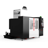 เครื่องแมชชีนนิ่งเซ็นเตอร์แนวตั้งห้าแกน CV Series