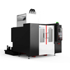 เครื่องแมชชีนนิ่งเซ็นเตอร์แนวตั้งห้าแกน CV Series